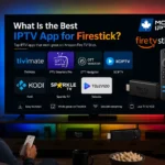best iptv app for firestick