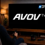 install iptv on avov tv