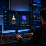 iptv on a windows pc