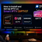iptv on smart iptv